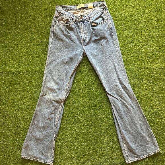 Vintage Gap Flare Jeans - Picture 1 of 4